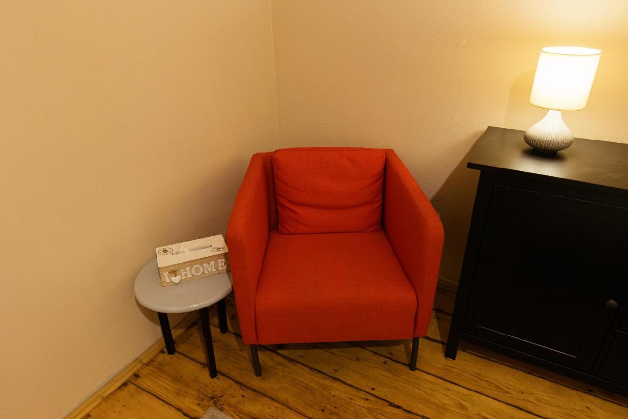 Chic Apartment In Historical City Center Timişoara Exteriör bild