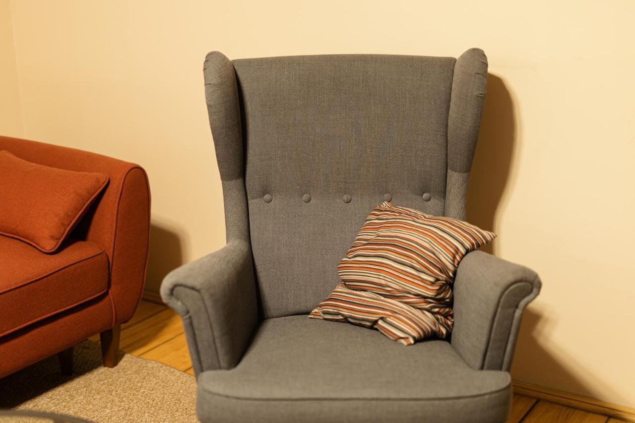 Chic Apartment In Historical City Center Timişoara Exteriör bild